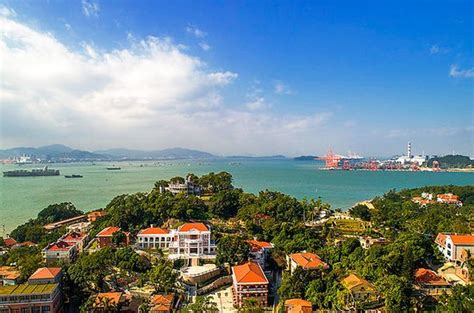 The 10 Best Things To Do In Xiamen 2018 Must See Attractions In