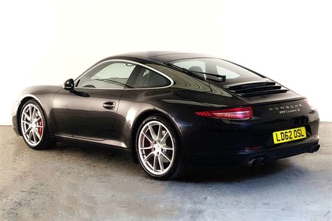 Porsche 9911 Carrera S For Sale And Buyers Guide