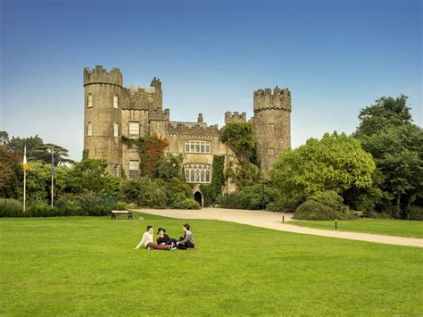 The Top 10 Best Castle Tours In Ireland Ranked