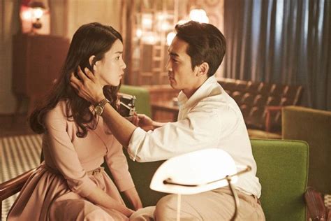 13 Film Semi Korea Dengan Adegan Panas Terbaik 2020