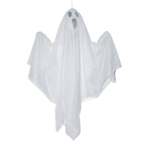 Assorted 20 Hanging Ghost By Ashland Halloween Ghost Decorations