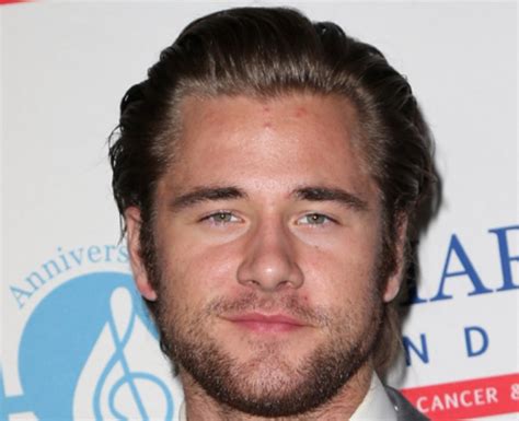 Luke Benward 16 Facts About The Dumplin Star You Probably Never Knew