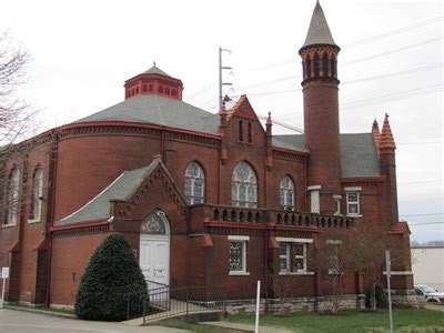 These old stone ruins in the oregon wilderness were once bathrooms and are steeped in legends of murder. Lindsley Avenue Church of Christ - Nashville, Tennessee ...