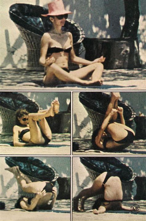 Jacqueline Kennedy Onassis Nudes