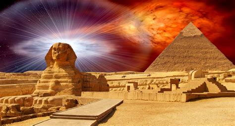 Pyramids Egypt Best Wallpapers Hd Collection
