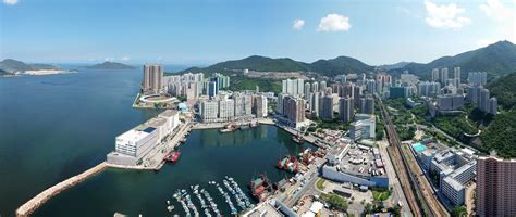 Besök Chai Wan Det Bästa Med Chai Wan Resa I Hongkong 2023 Turism