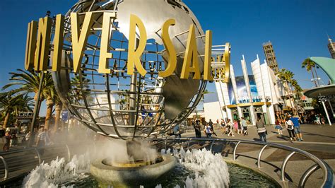 Do you have to pay extra for the studio tour at Universal Studios Hollywood?