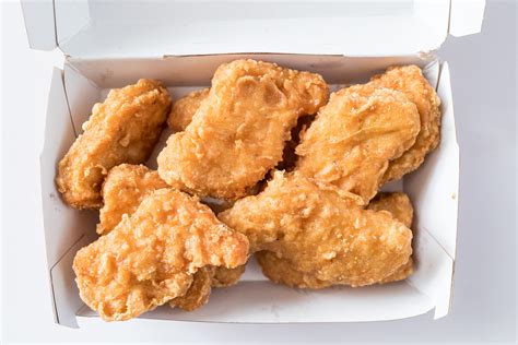 food chicken nuggets hot sex picture