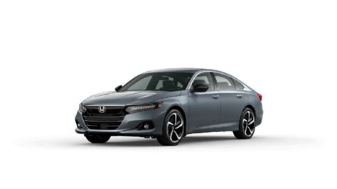 2022 Honda Accord Review Features Colors And Cars For Sale