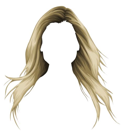 Free Blond Hair Cliparts Download Free Blond Hair Cliparts Png Clip Art Library