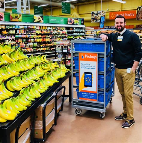 Job Description For Personal Shopper At Walmart - Job Retro