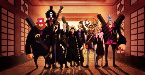 One Piece Strong World Streaming Watch Online