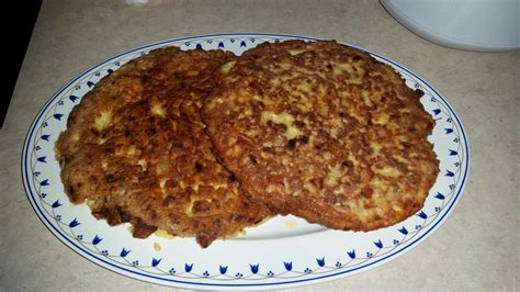 Filipino Dish Ground Pork And Potato Torta Omelette Homecooked Meals