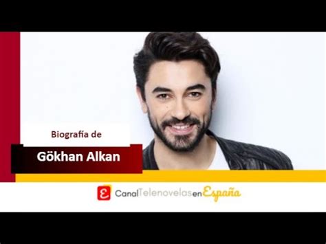 En qué series turcas has visto a Gökhan Alkan de Yasak Elma y Kalp