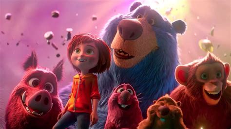 You would like to add, please send us an. Wonder Park Review: A Sad and Sugar-Addled My Neighbor ...