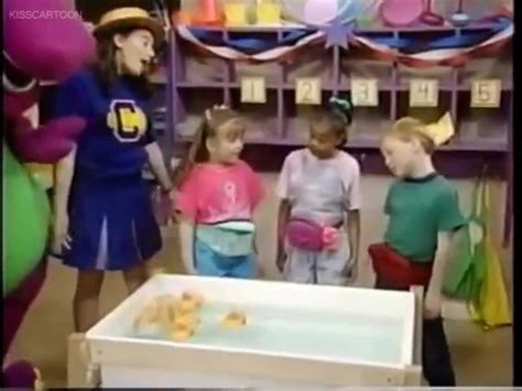 Barney And Friends Season 1 Episode 24 Carnival Of Numbers Watch
