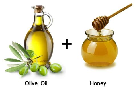 8 Homemade Olive Oil Face Mask Recipes Beauty Epic