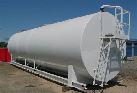 Diesel Storage Tanks For Sale Above Ground Underground