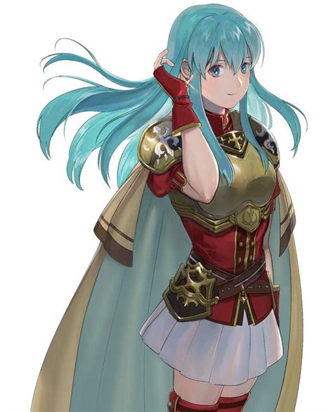 Pin By Generic Blue Haired Lord On Eirika Fire Emblem Heroes Fire