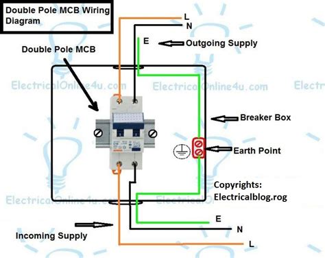 The power circuit consists of a three phase mains supply with a fuse unit three contactors line contactor star contactor and delta contactor. Single Phase Wiring - Electrical And Electronics Learning Blog