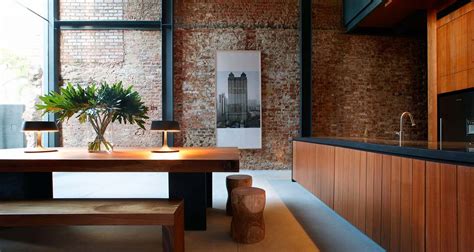 Red Brick Wall Exposed Brick Designs And Ideas