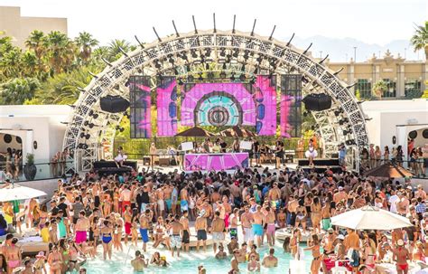 Daylight Las Vegas Insiders Guide Discotech The 1 Nightlife App