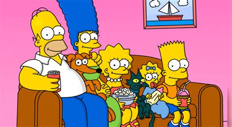 ¿qué Tanto Sabes De ‘los Simpsons 18 Preguntas Que Retan Tu