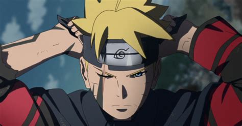 Boruto Naruto Next Generations Episódio 1 1ª Temporada Animes