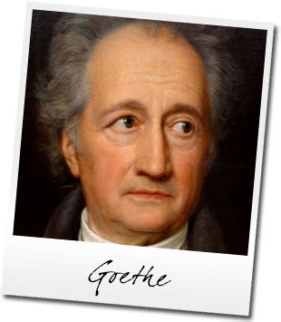 German polymath the icon identifies that the work includes a spoken word version. Johann Wolfgang von Goethe | Anecdotes | Paw Prints
