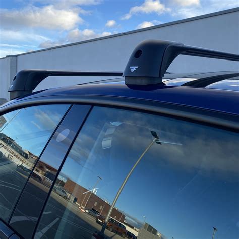 Tesla Model 3 Dachgepächträger Dachträger Mit TÜv Zulassung Made In