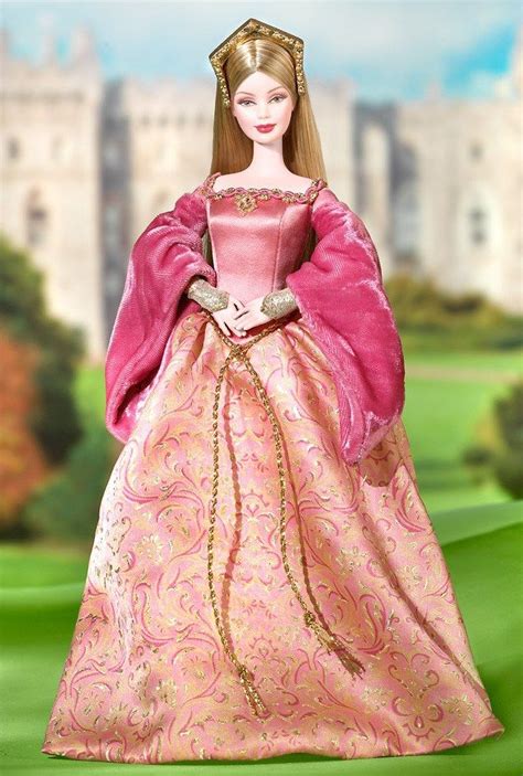 57 Best Barbie Princess Goddess Queen And Empress Dolls Of The