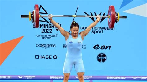 Weightlifting Sport Its Origin Rules Equipment Weightlifters All