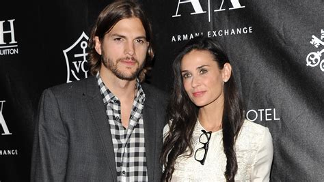 Ashton Kutcher And Demi Moore Finalize Divorce Cbs News