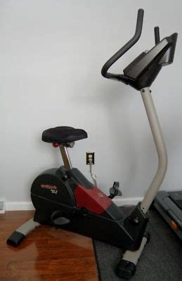 You are looking for the following item. Proform 920S Exercise Bike / Proform 920s Exercise Bike ...