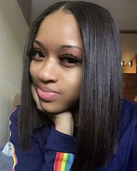 Https://tommynaija.com/hairstyle/cute Quick Weave Hairstyle