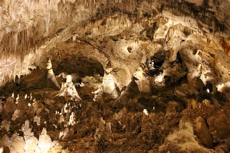 Carlsbad Caverns Exploring The Magic Below Venture Wild