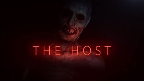 Watch the host online the host free movie the host streaming free movie the host with english subtitles. THE HOST - Horror Short Film - YouTube