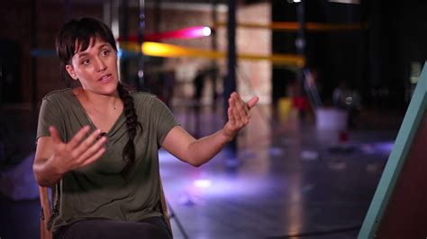 Entrevista A Daniela Ortiz Durante El Iii Encuentro Cultura Y Ciudadanía Youtube
