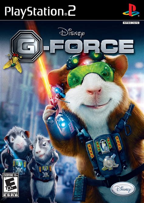The american heritage® student science. G-Force Review - IGN
