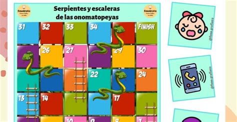 Dreamstime es la agencia de fotografía de stock más grande del mundo ego de serpientes🐍 y escaleras sobre onomatopeyas. Además de las reglas del juego, para no ...