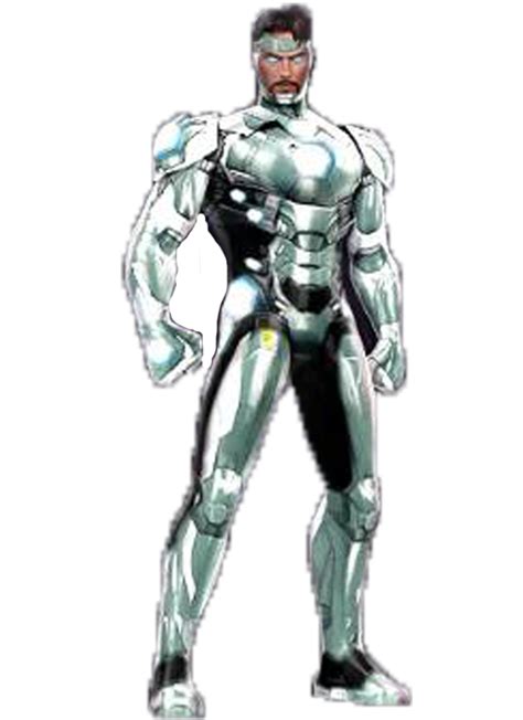 Superior Ironman In 2021 Iron Man Marvel Armor