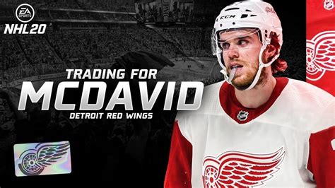 Motor city computer asset retirement service will alleviate the hassle of asset disposition from your internal team , turning it liabilities into assets and expenses into profits. NHL 20 - TRADING FOR MCDAVID | MCDAVID ARRIVES IN THE ...