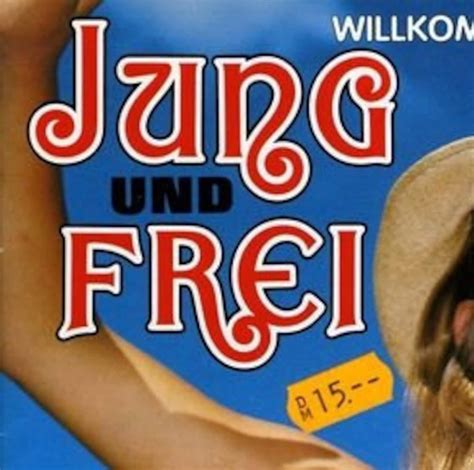 Fkk Jung Und Frei Scanned Magazines Issues Available For Download Only Pages Go