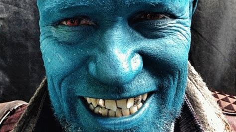 Why Yondu From Guardians Of The Galaxy Looks So Familiar