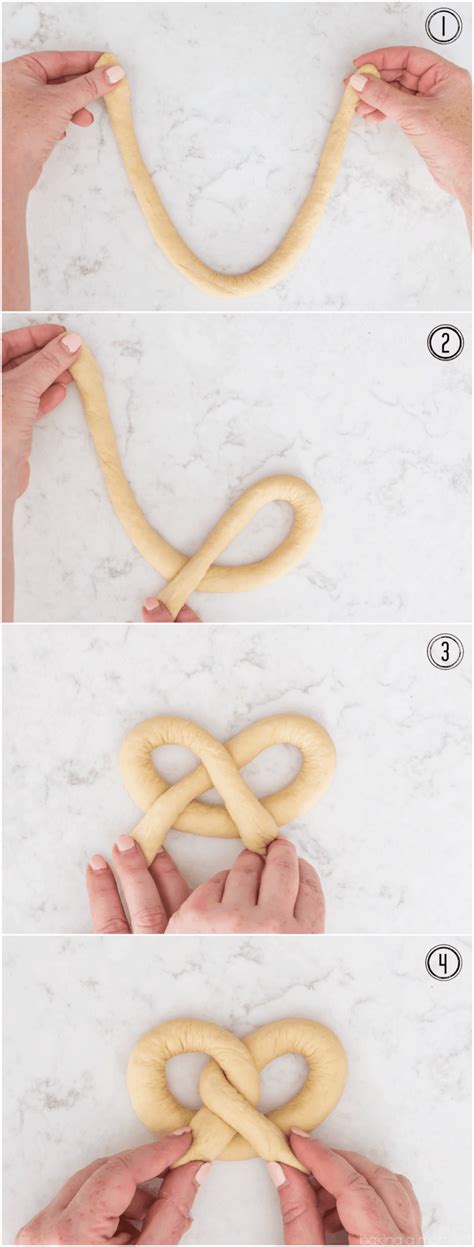 Homemade Soft Pretzel Recipe So Chewy And Good Baking A Moment