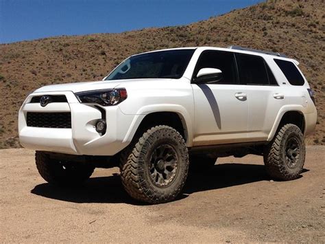 2014 4runner Expedition Build On 34s Toyota 4runner Forum Largest