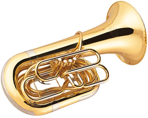Tuba Musical Instrument Clip Art Library