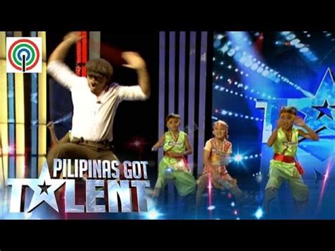 Pilipinas Got Talent Season Episode Preview Youtube