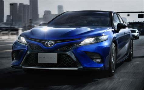 Learn about the 2021 toyota camry with truecar expert reviews. Toyota Launches the Camry Sports in Japan - CarSpiritPK