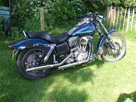 Find great deals on ebay for motorcycle harley davidson wide glide. 1983 Harley-Davidson FXWG 1340 Wide Glide - Moto.ZombDrive.COM